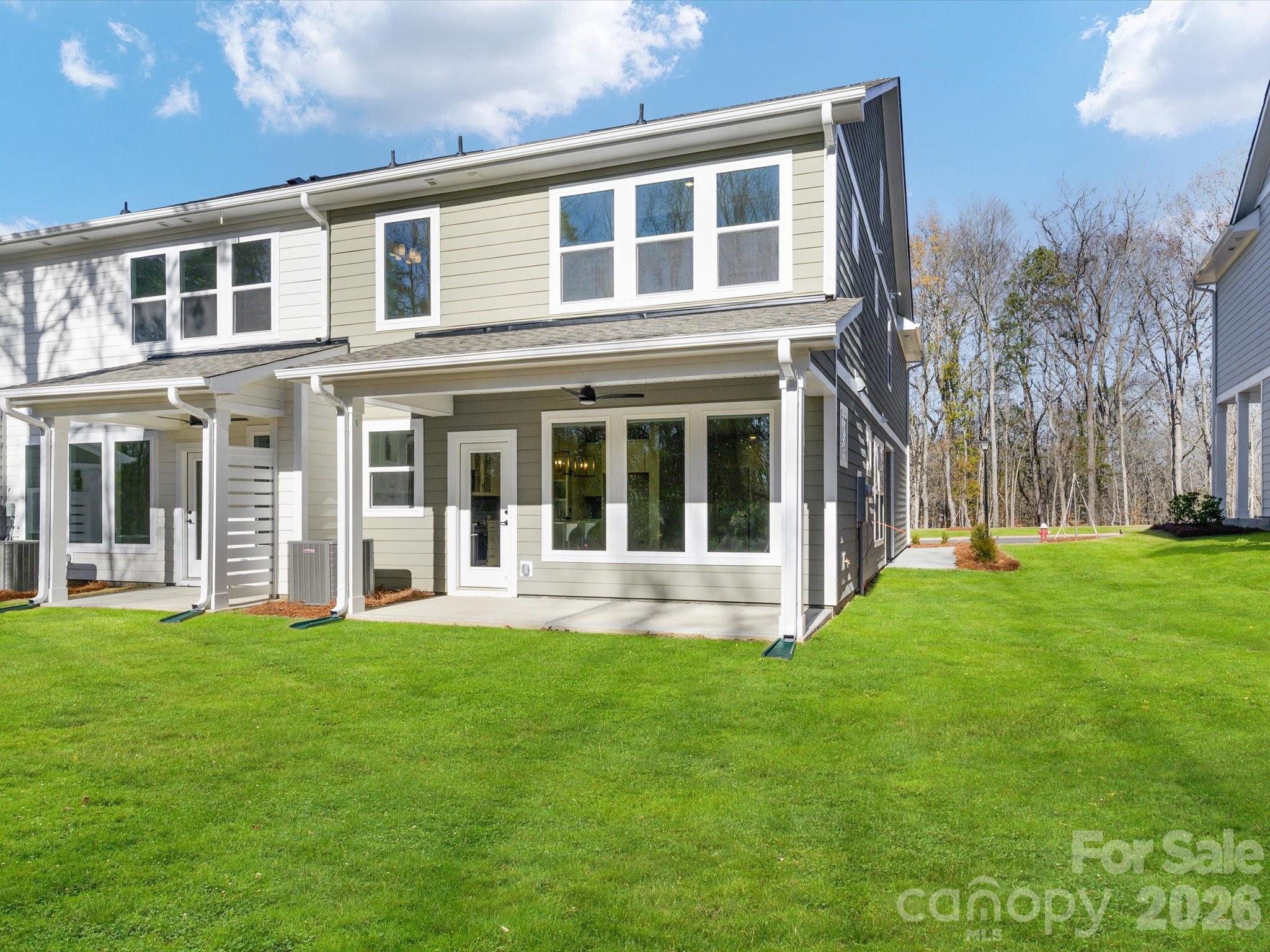 Westview Towns - Residential