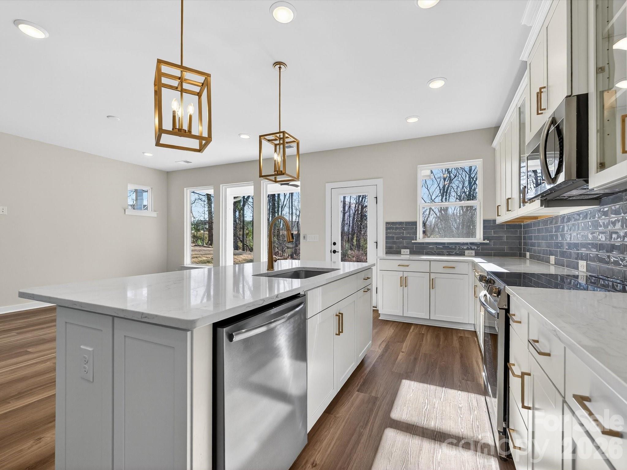 Westview Towns - Residential