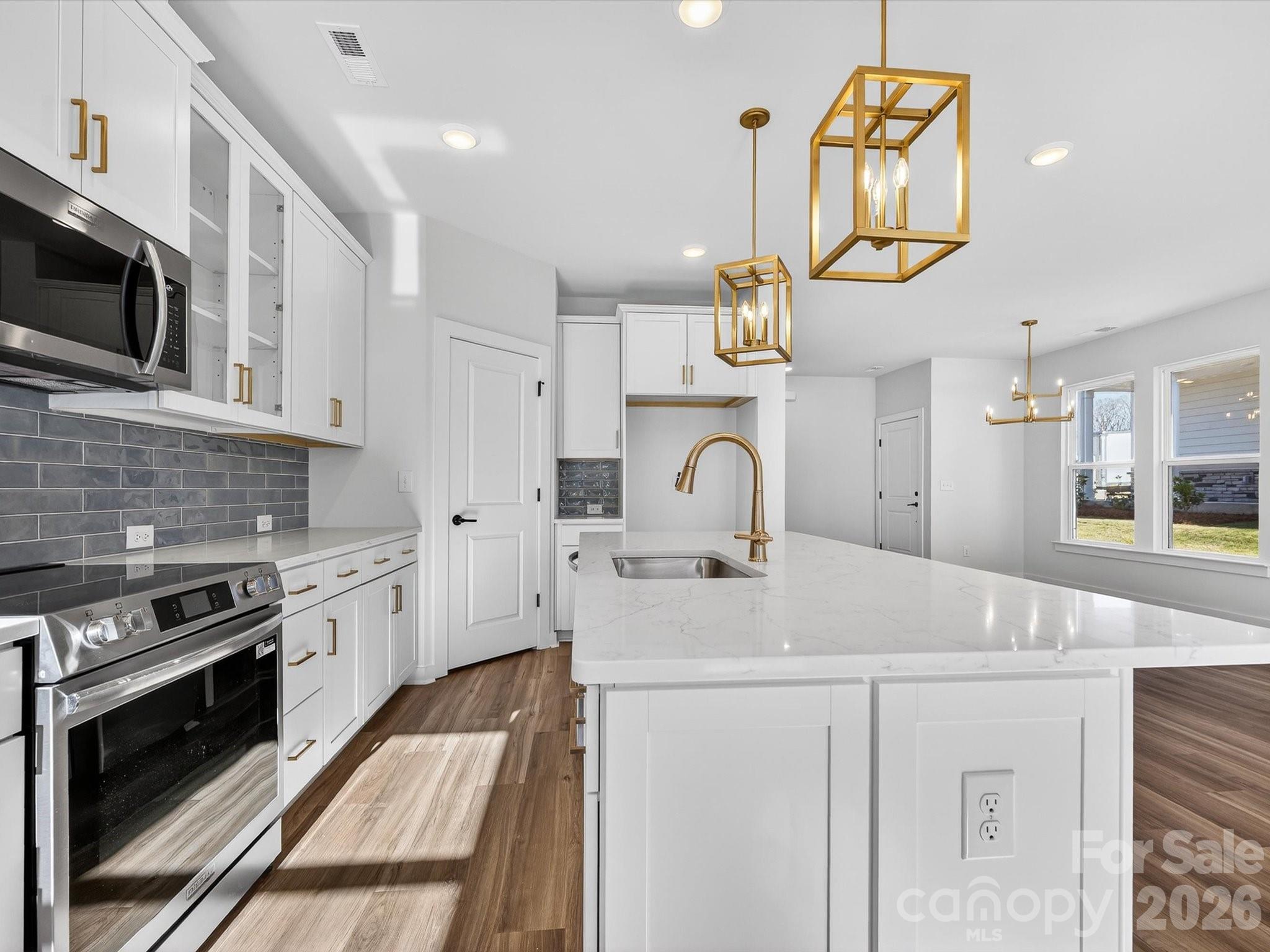 Westview Towns - Residential