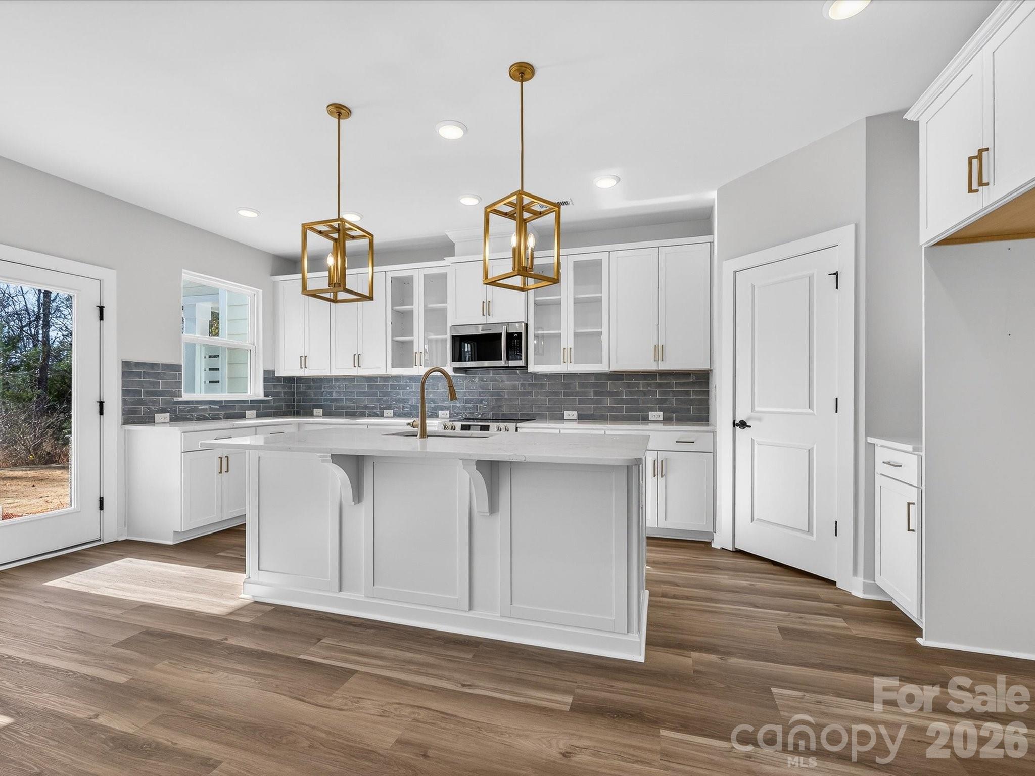 Westview Towns - Residential