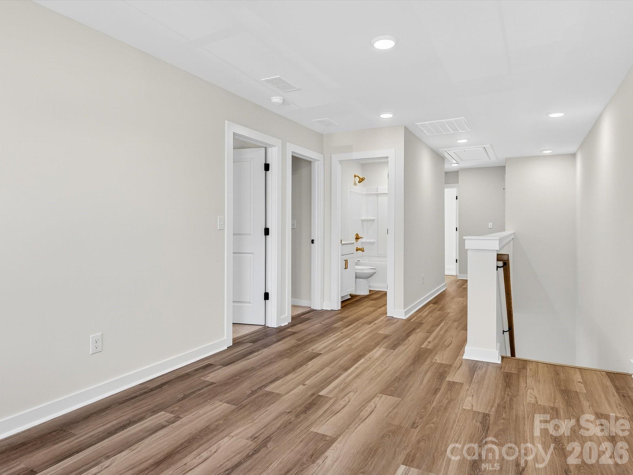 Westview Towns - Residential