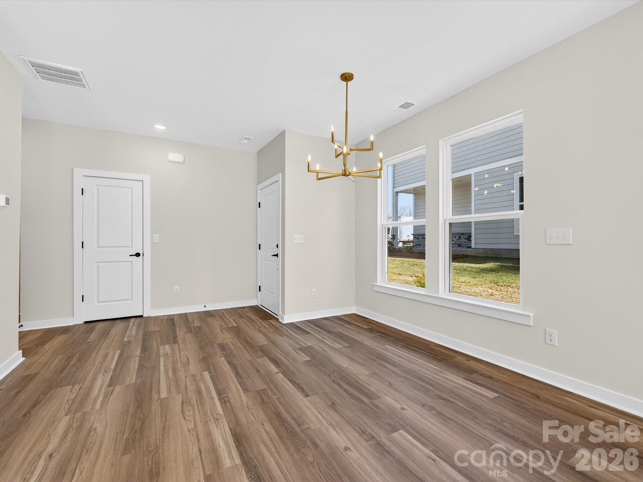 Westview Towns - Residential