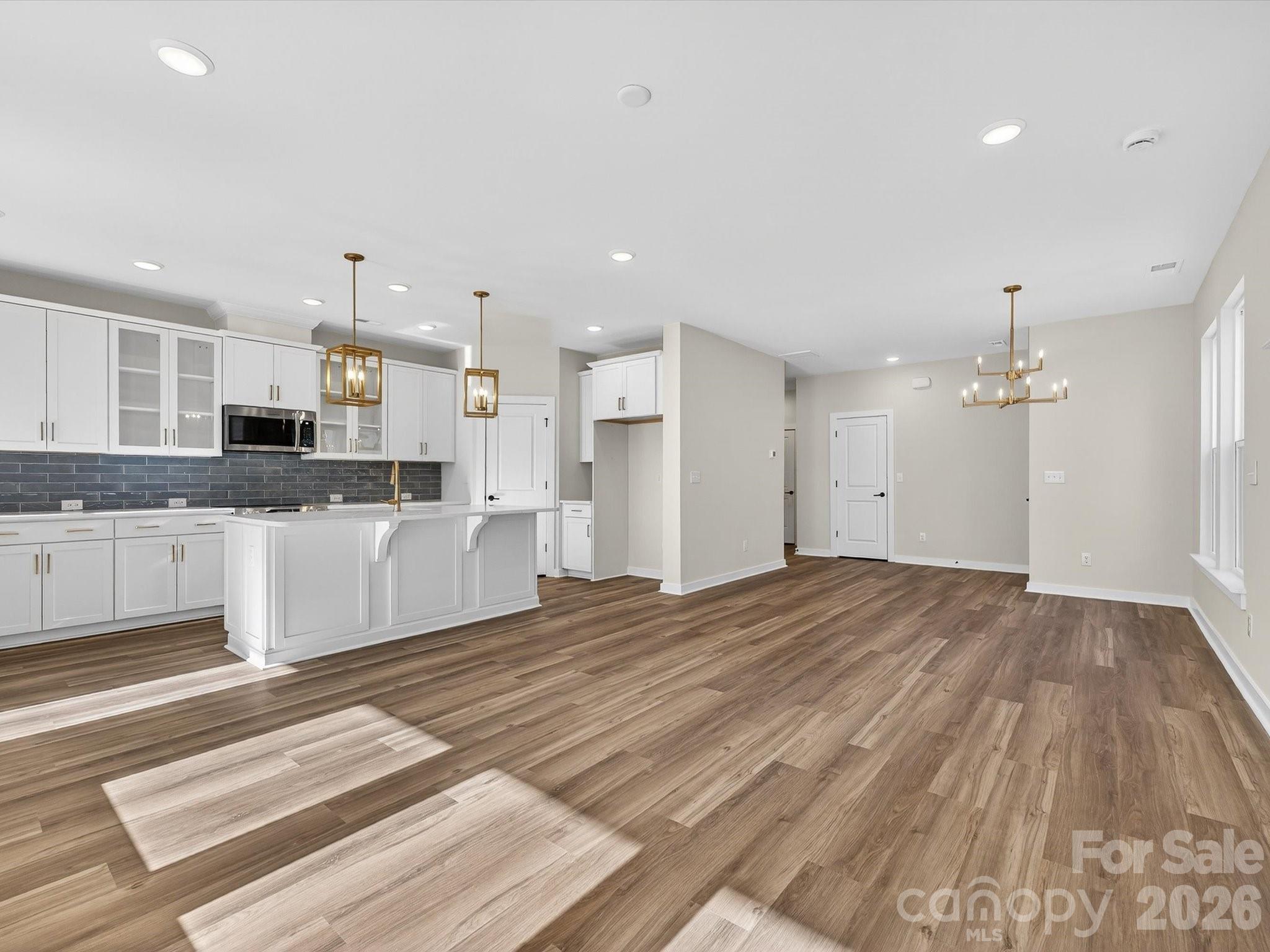 Westview Towns - Residential