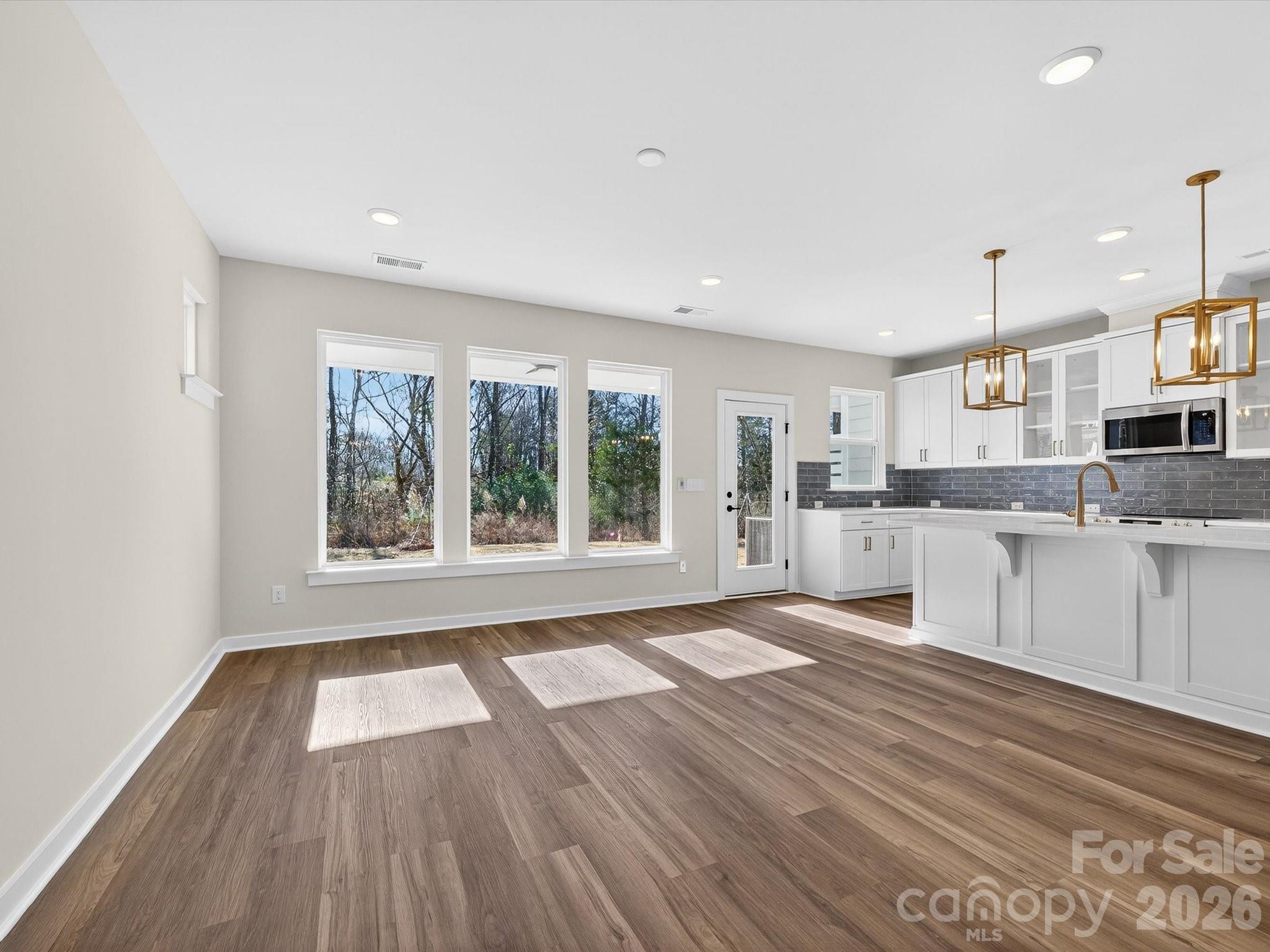 Westview Towns - Residential