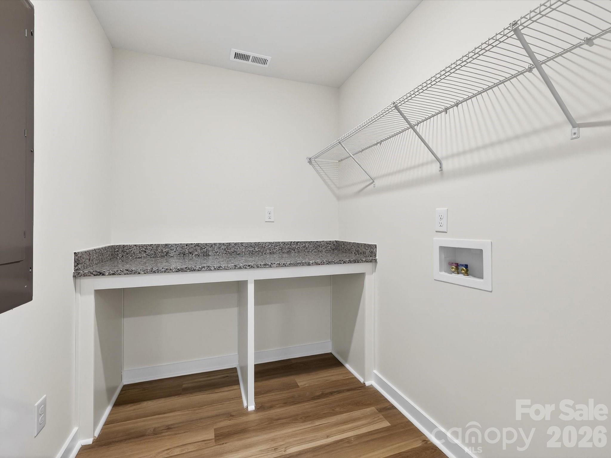 Westview Towns - Residential