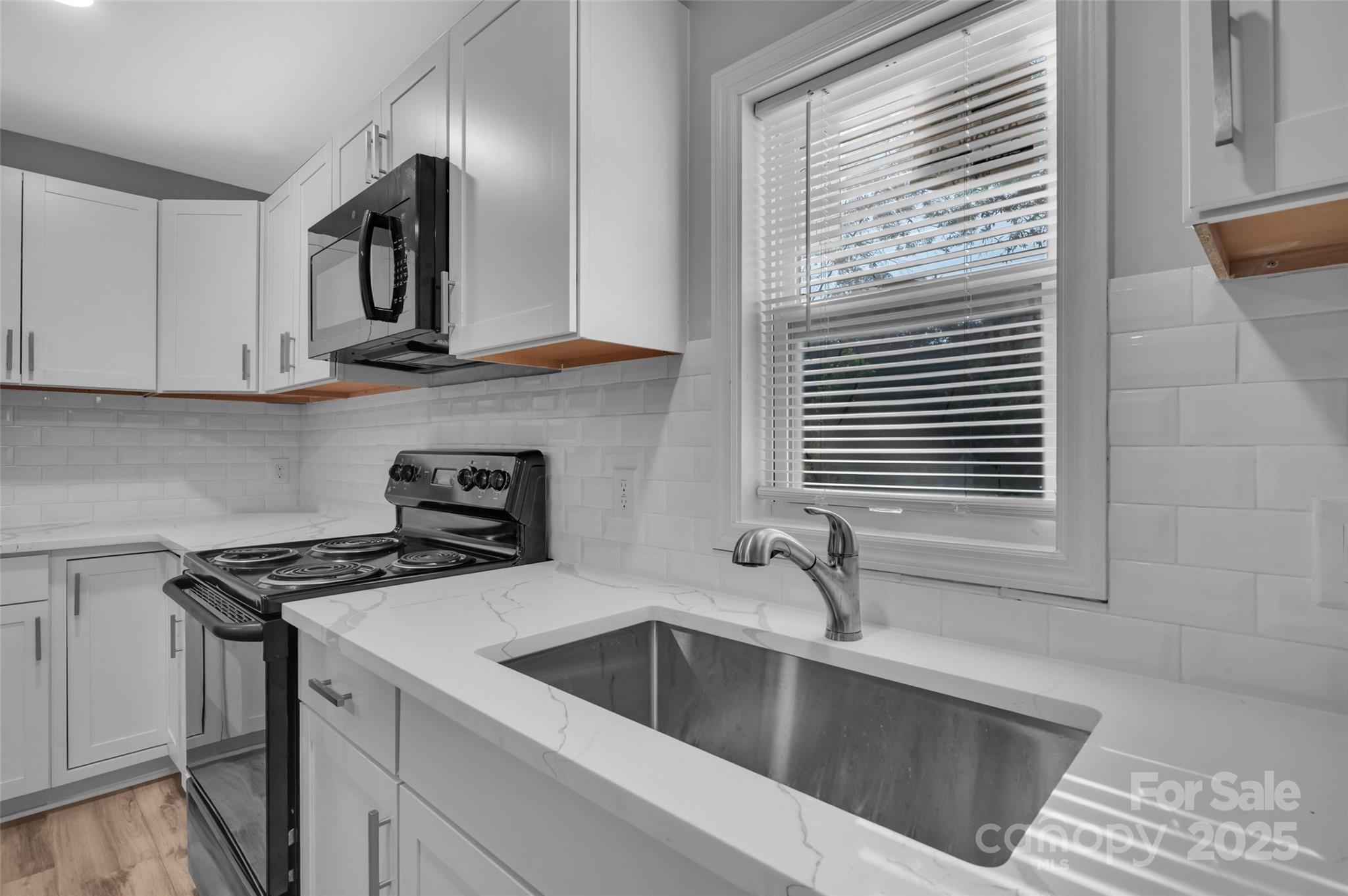 Hillcrest - Residential