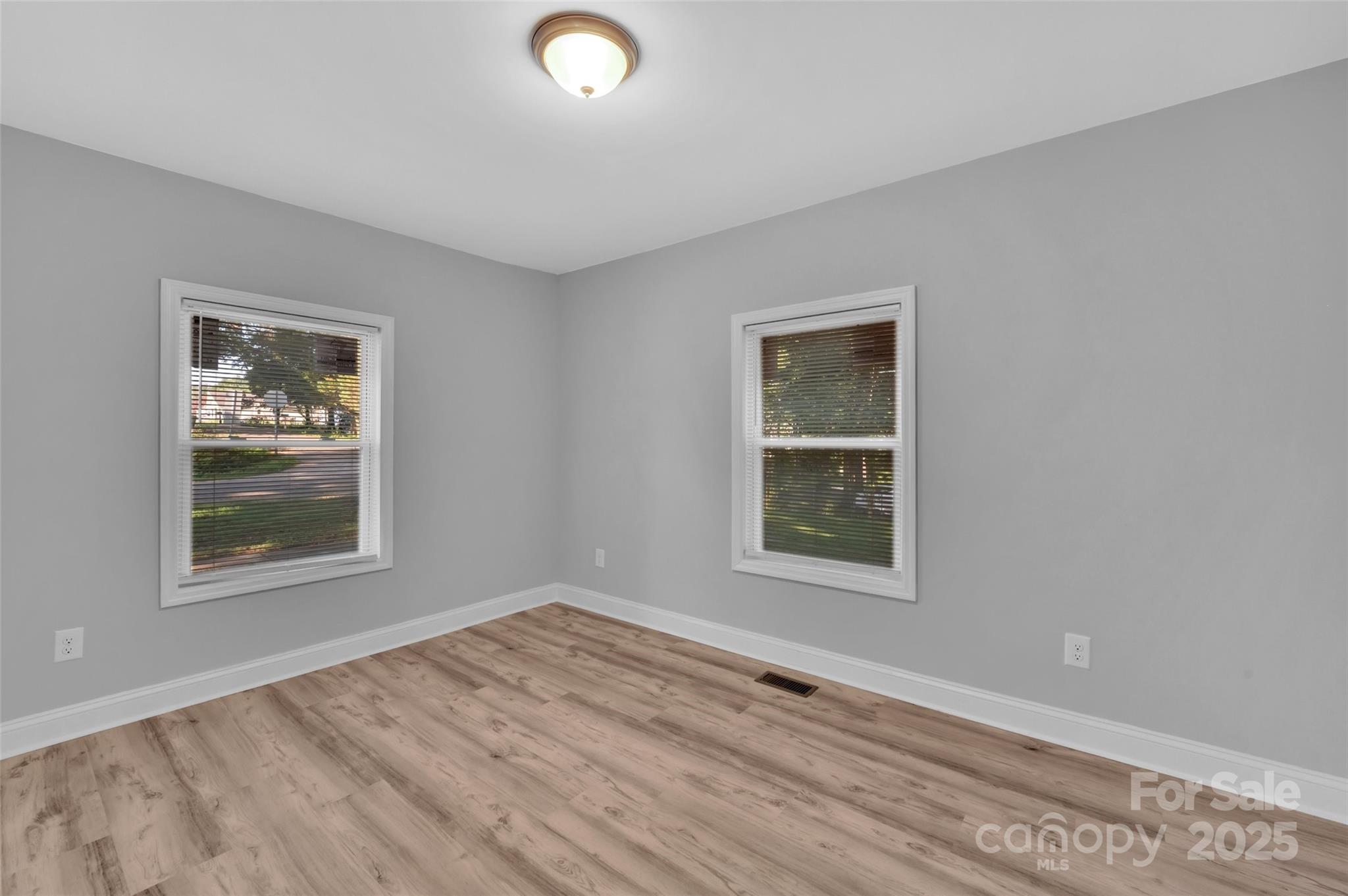 Hillcrest - Residential