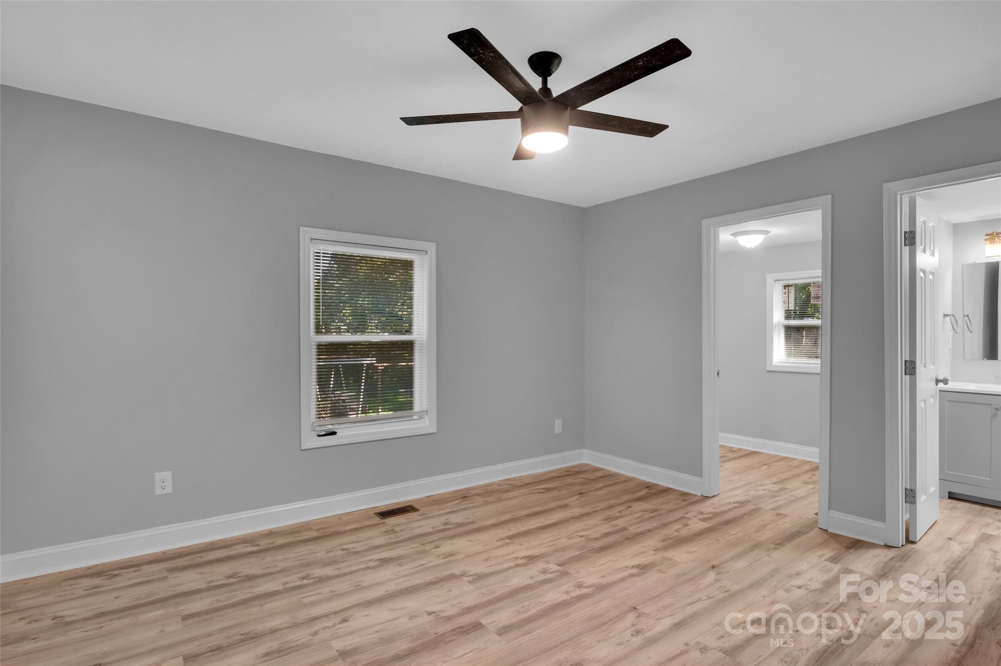 Hillcrest - Residential