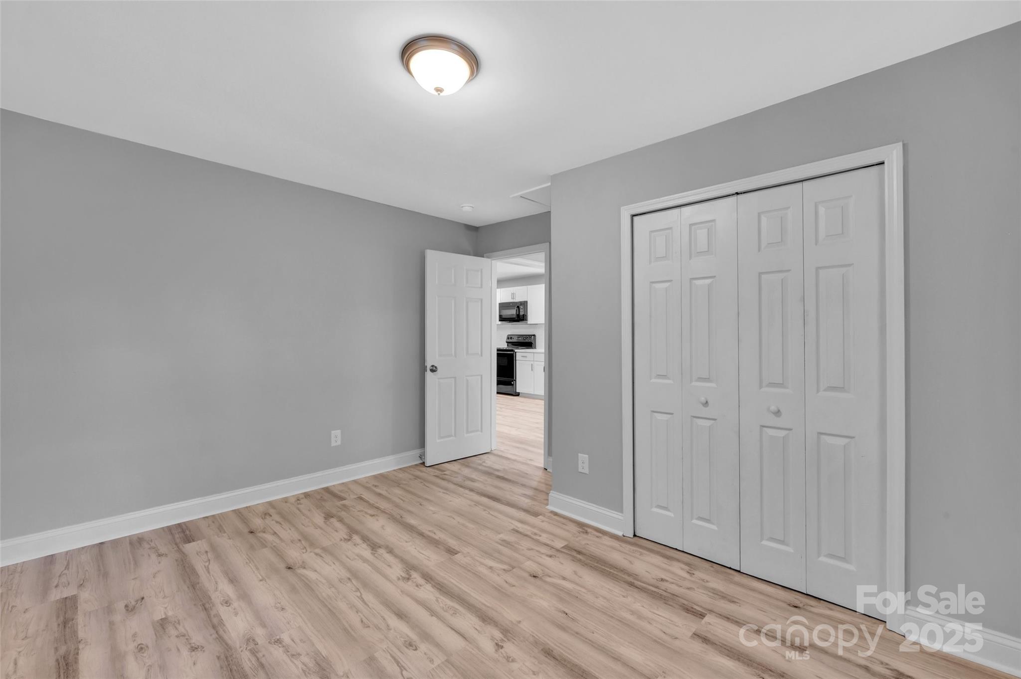 Hillcrest - Residential