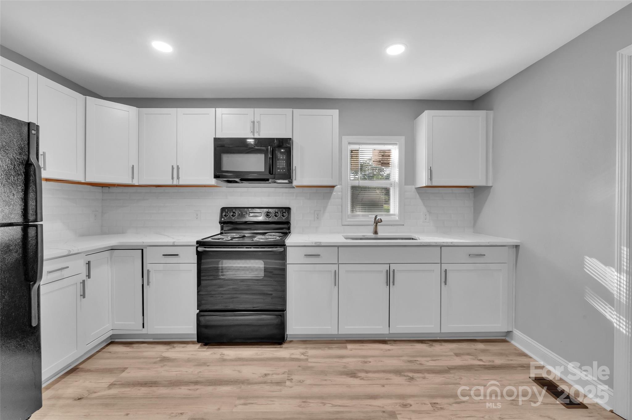 Hillcrest - Residential