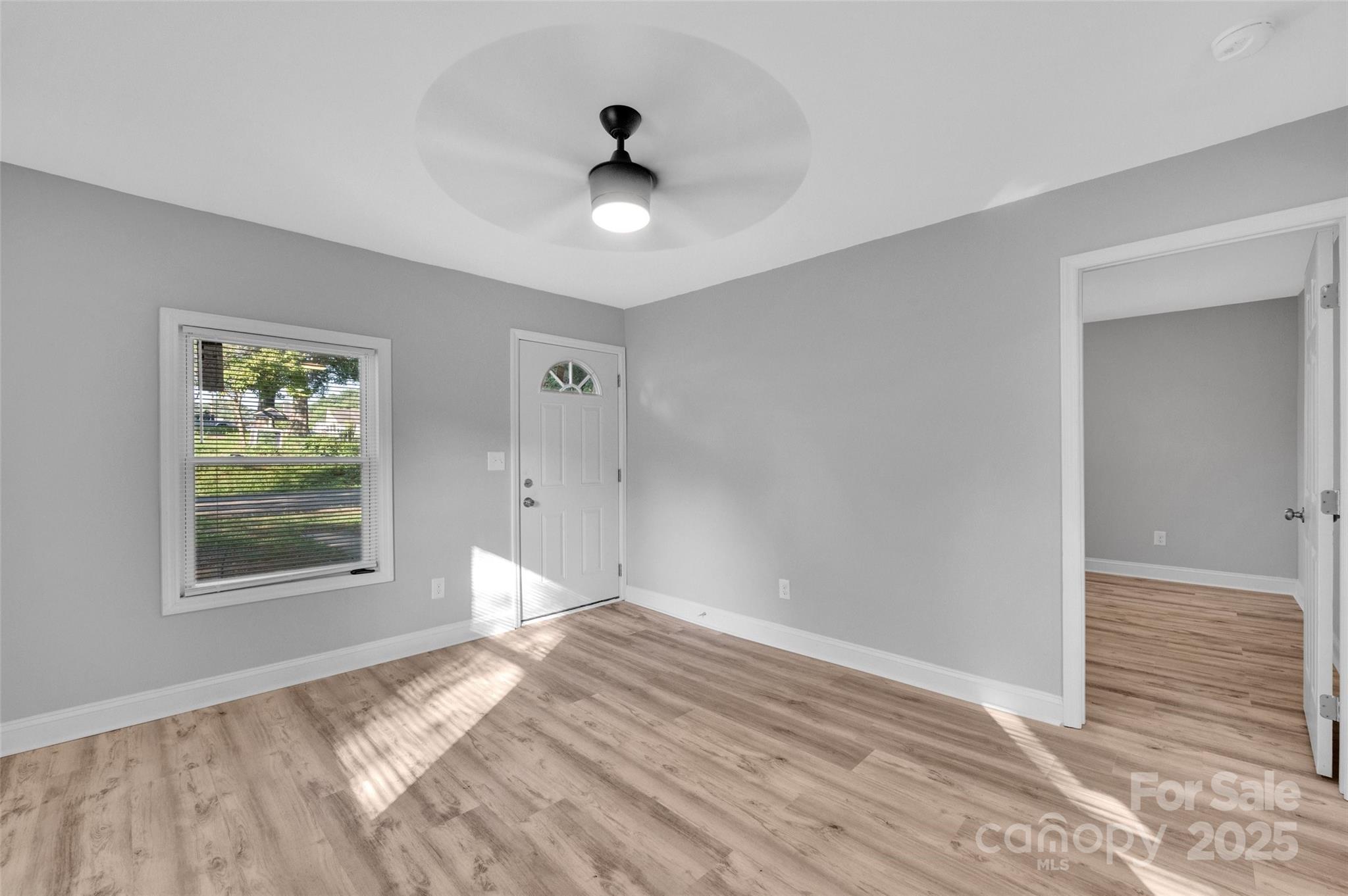 Hillcrest - Residential