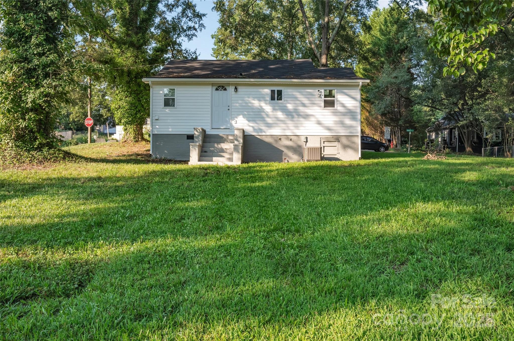 Hillcrest - Residential