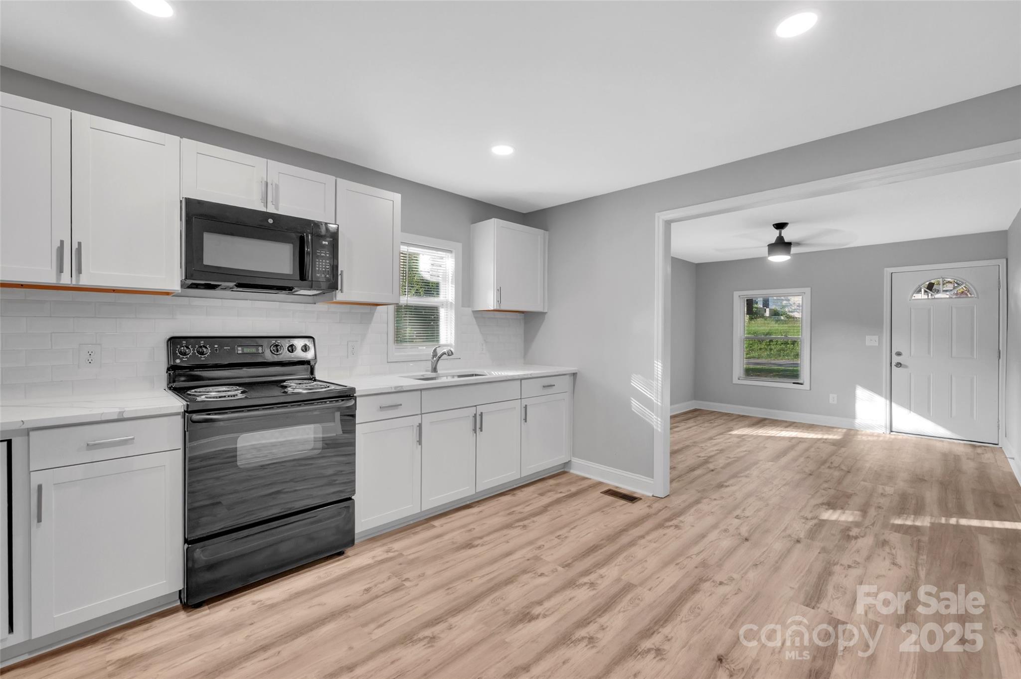 Hillcrest - Residential