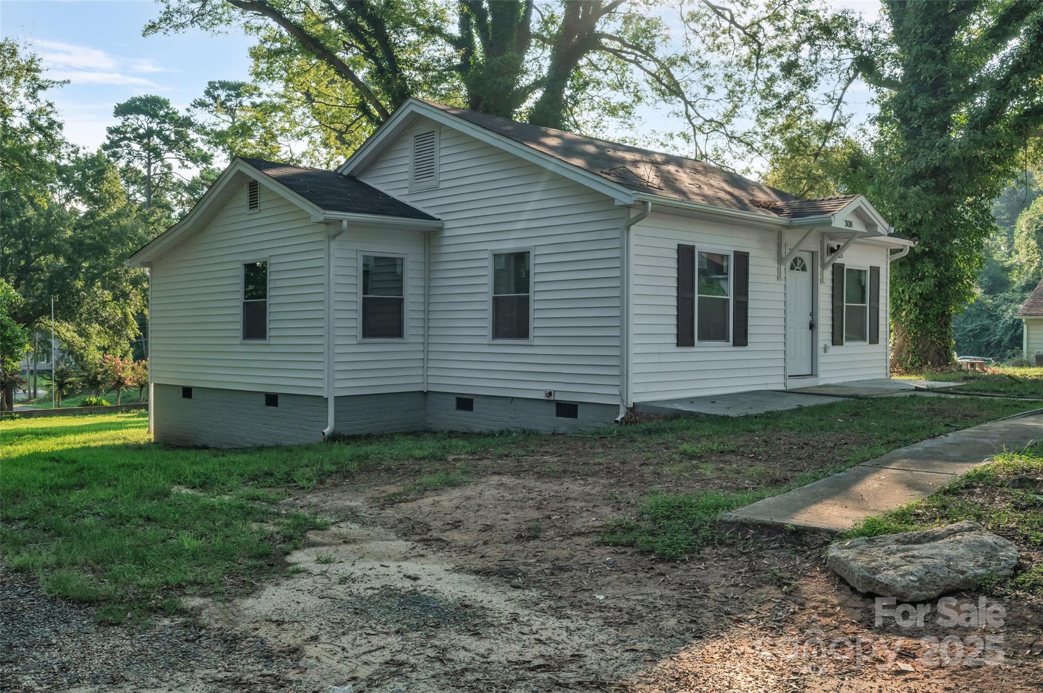 Hillcrest - Residential