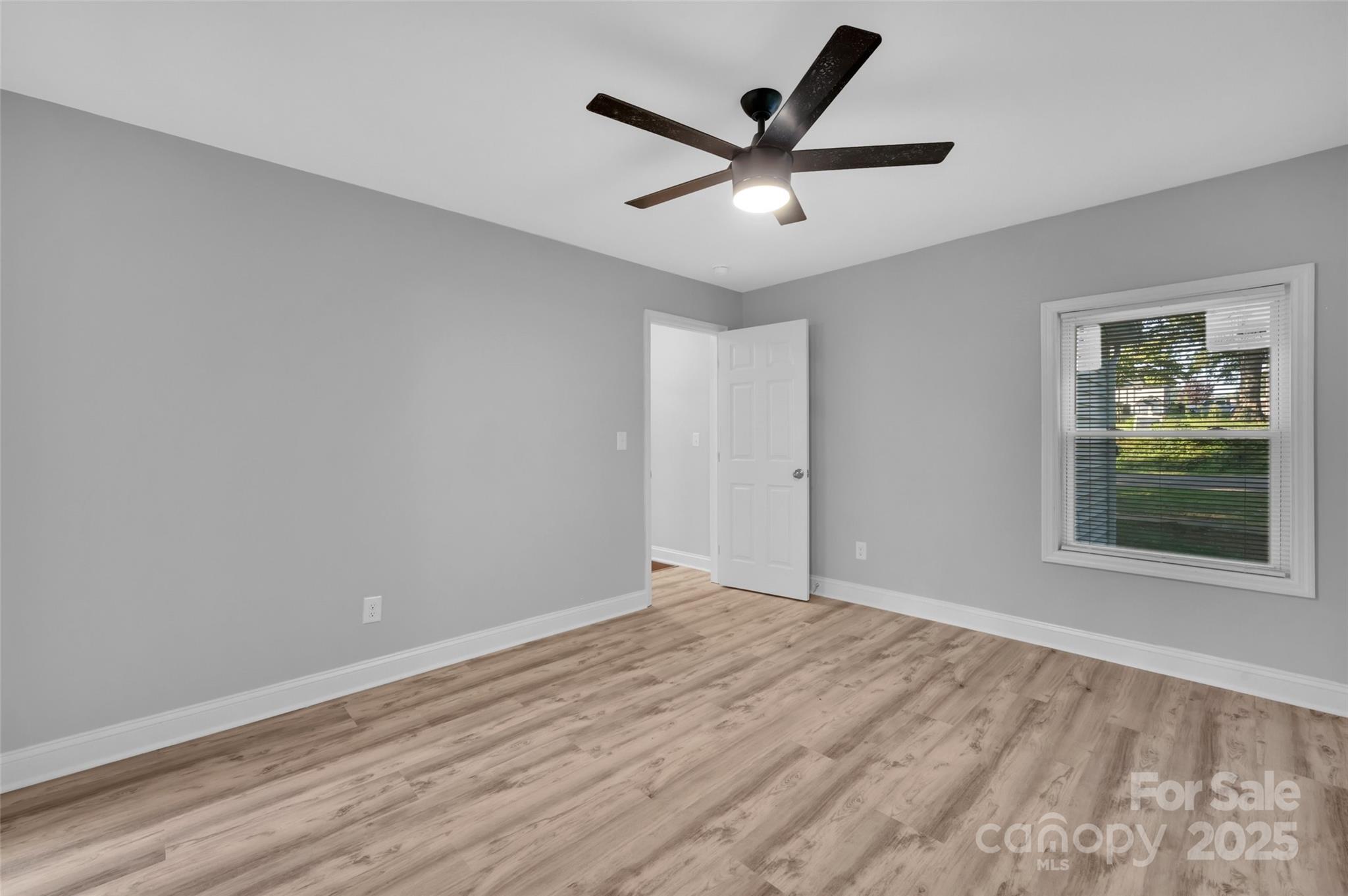 Hillcrest - Residential