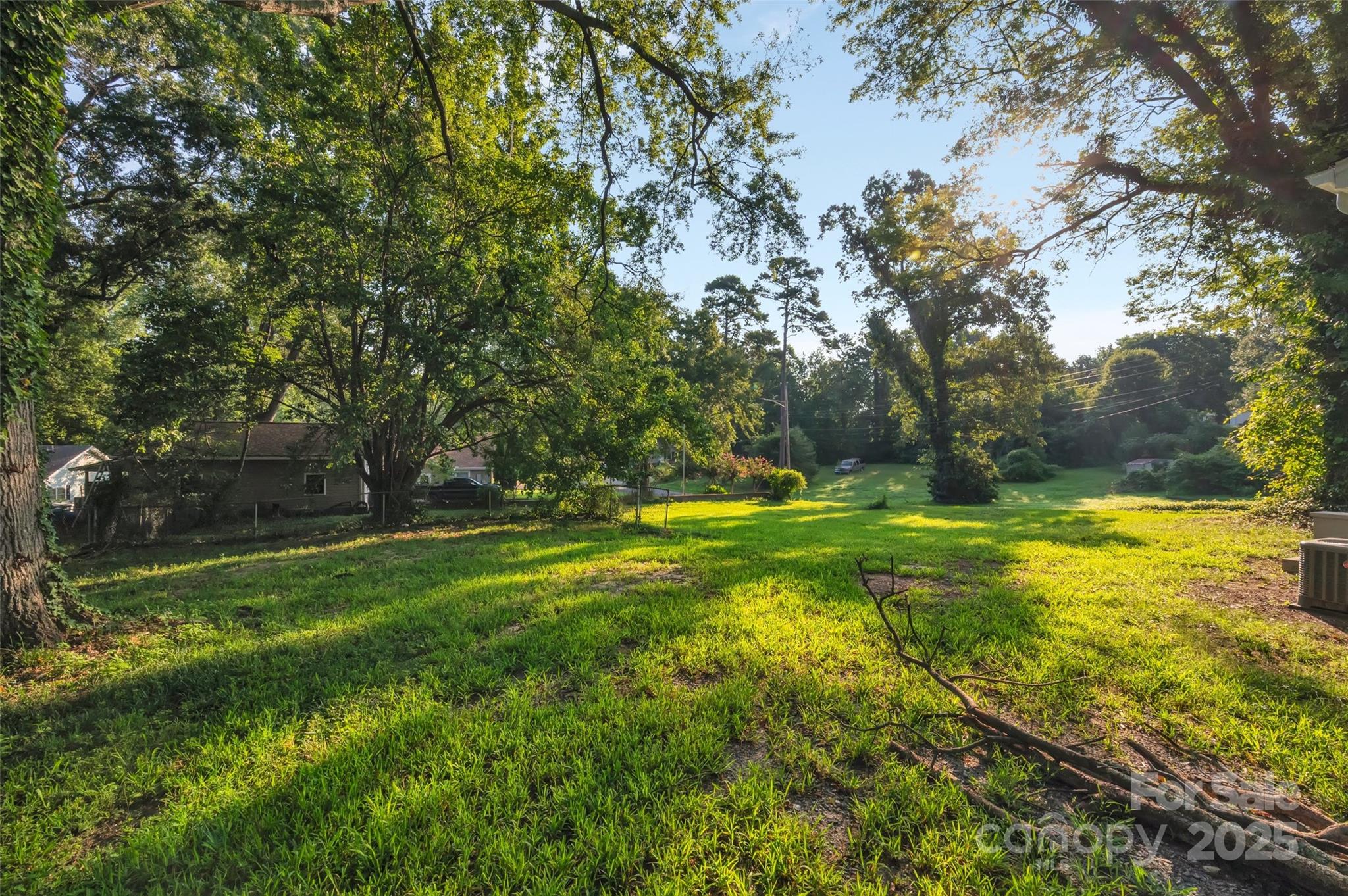 Hillcrest - Residential