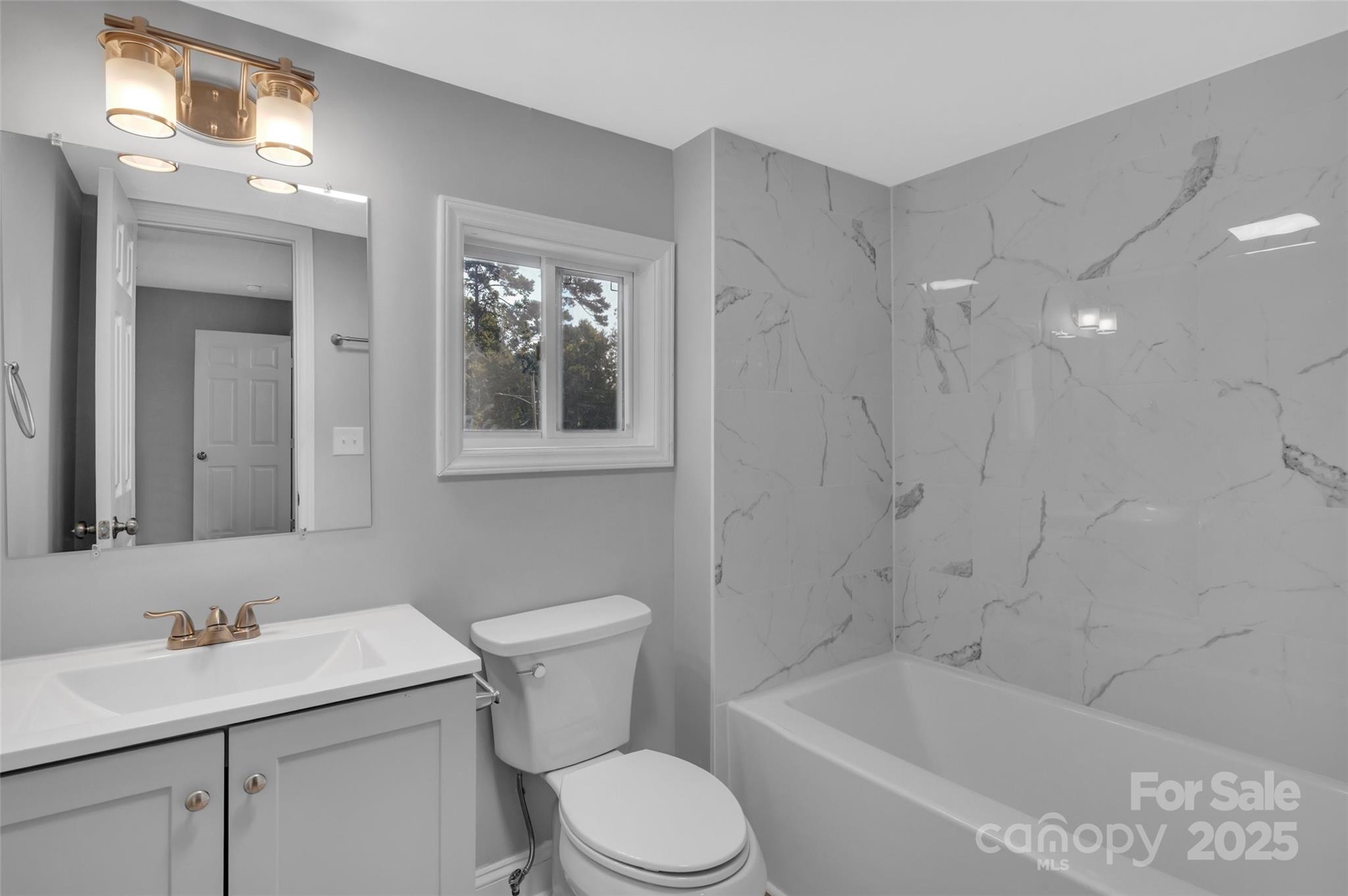 Hillcrest - Residential