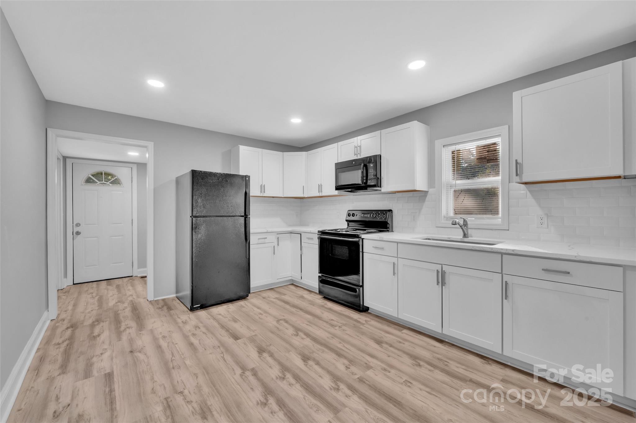 Hillcrest - Residential