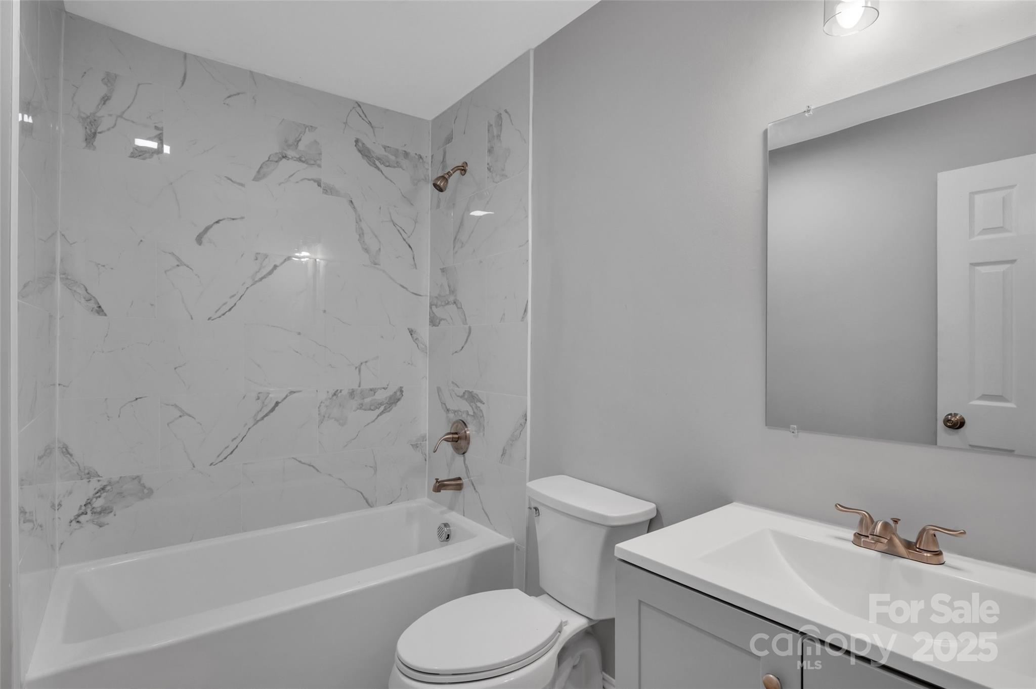 Hillcrest - Residential