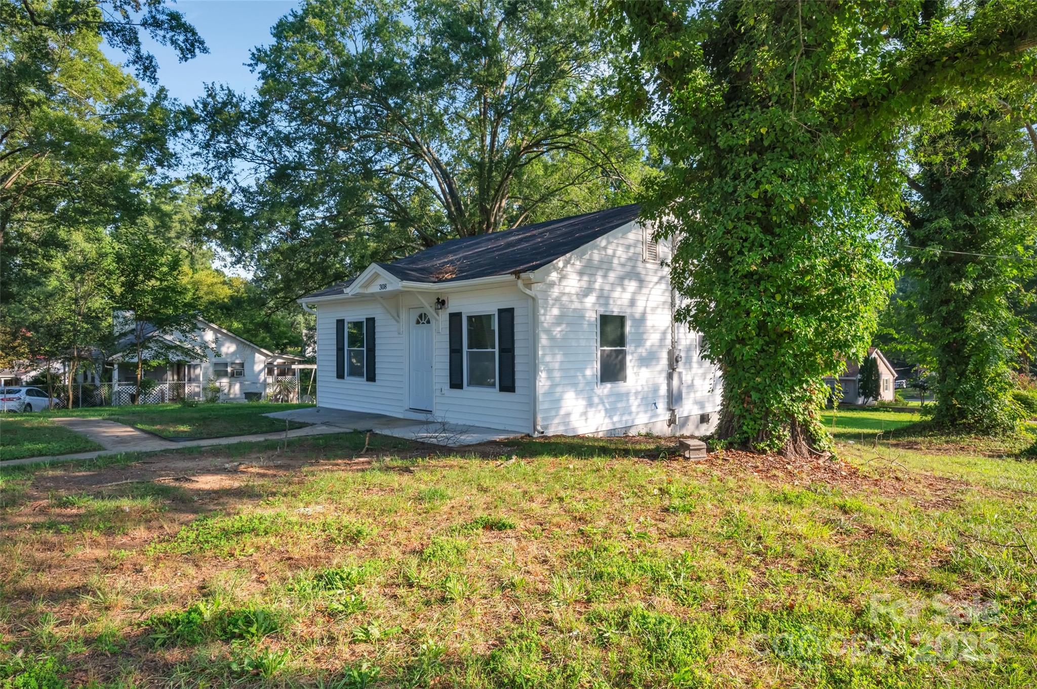 Hillcrest - Residential