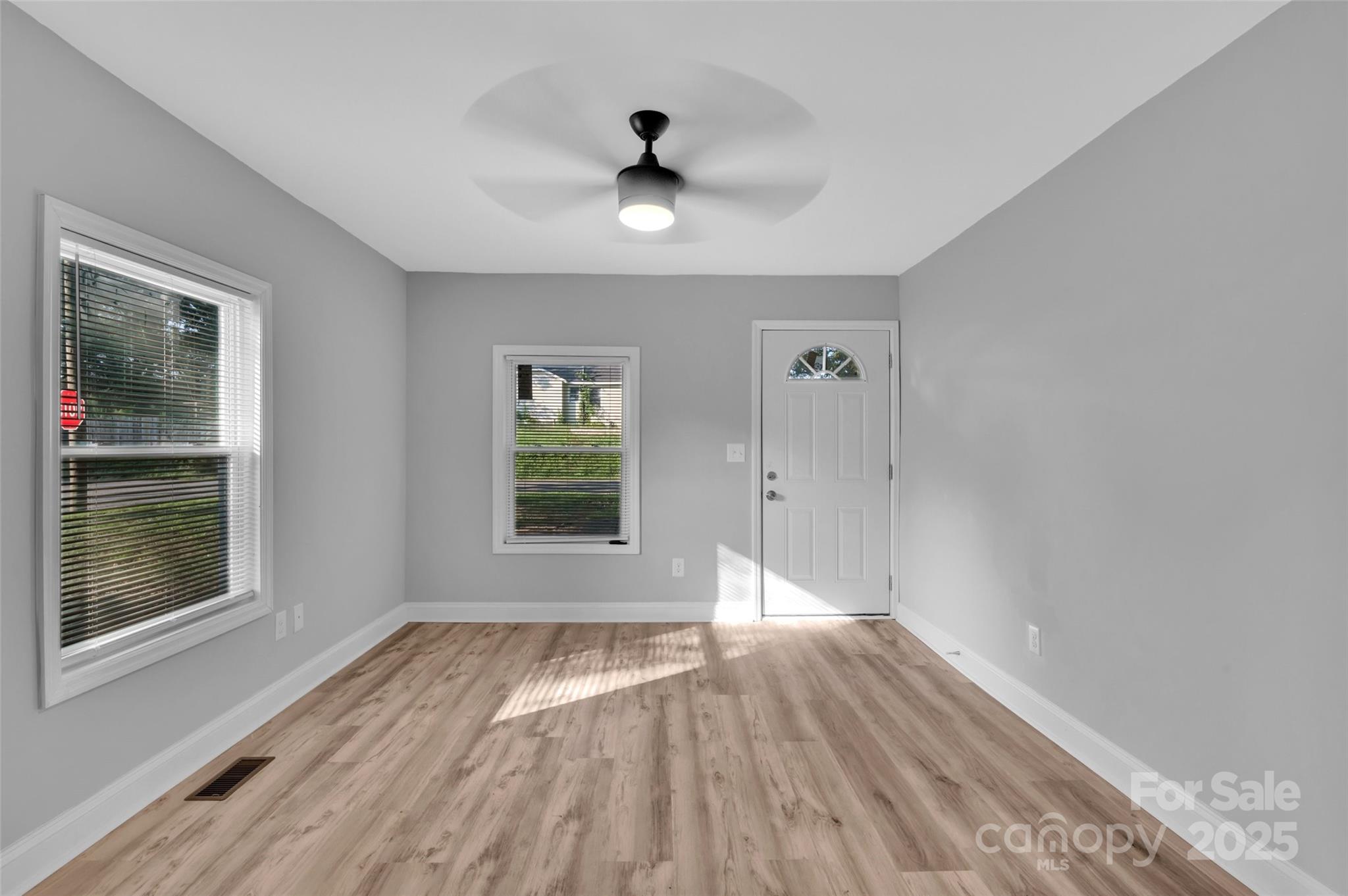 Hillcrest - Residential