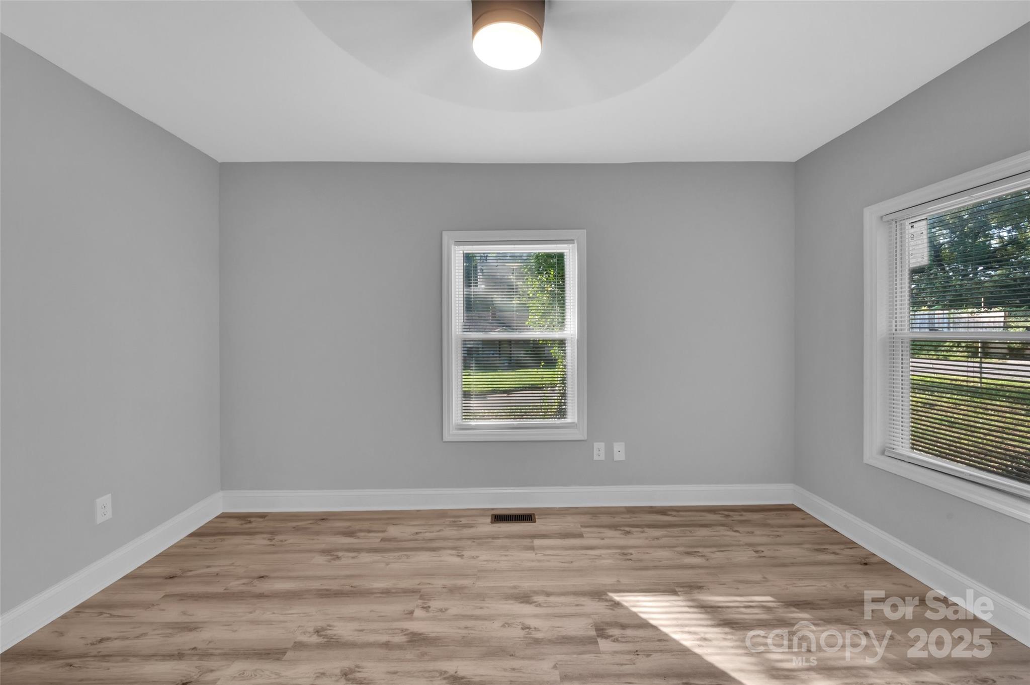 Hillcrest - Residential