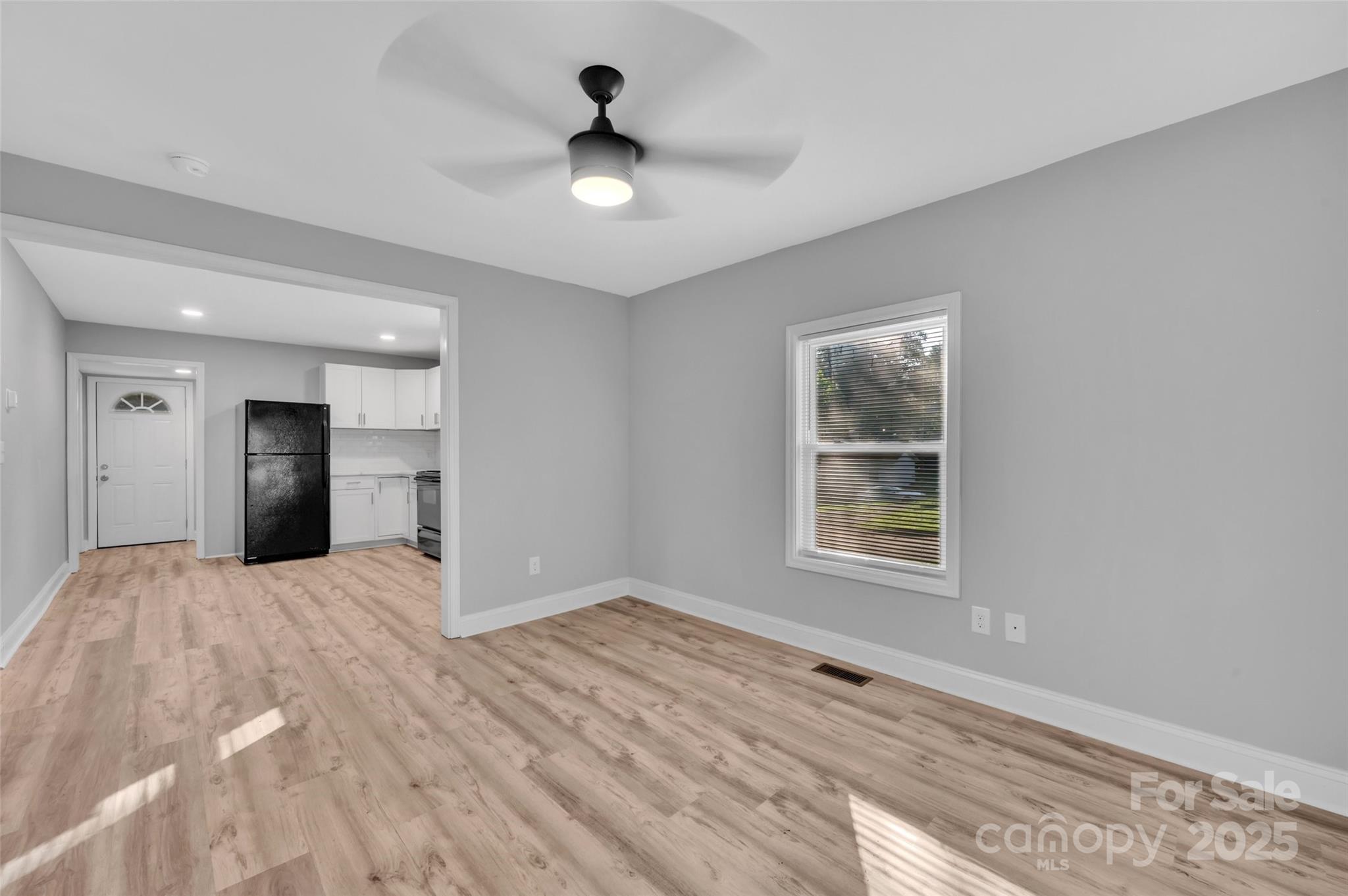 Hillcrest - Residential