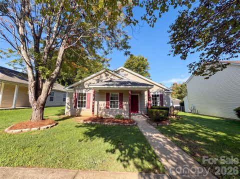 Photo of 440 First Turn Court SW, Concord, NC 28025 (MLS # 4412676)