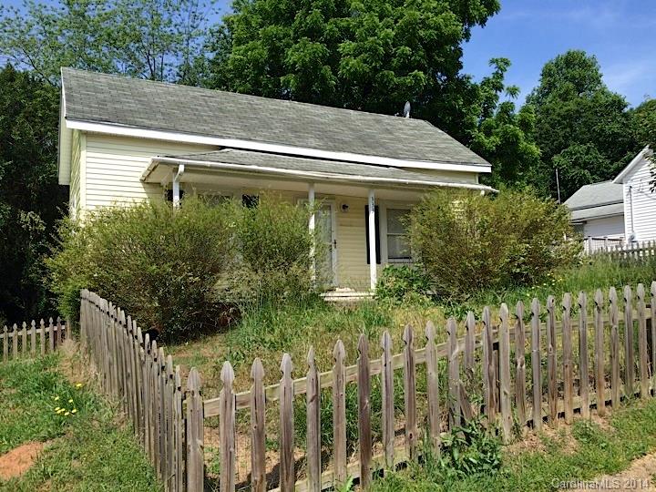 Mooresville Mill Village - Residential