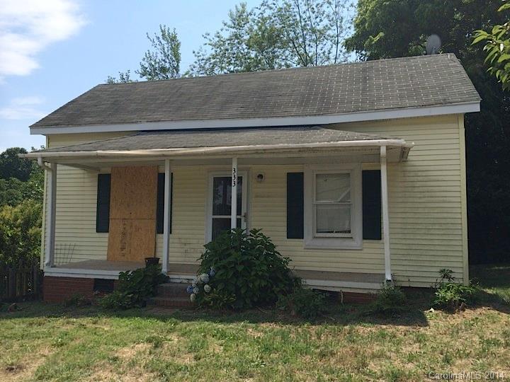 Mooresville Mill Village - Residential