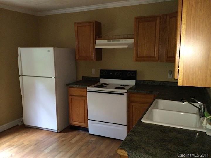 Mooresville Mill Village - Residential