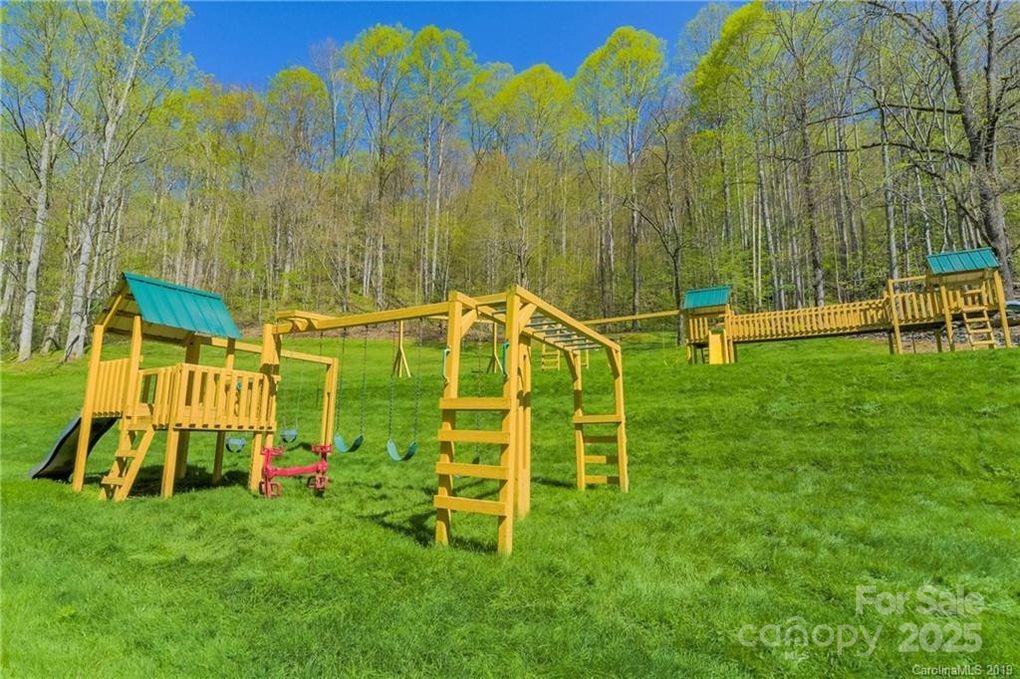 Smoky Mountain Retreat at Eagles Nest - Land