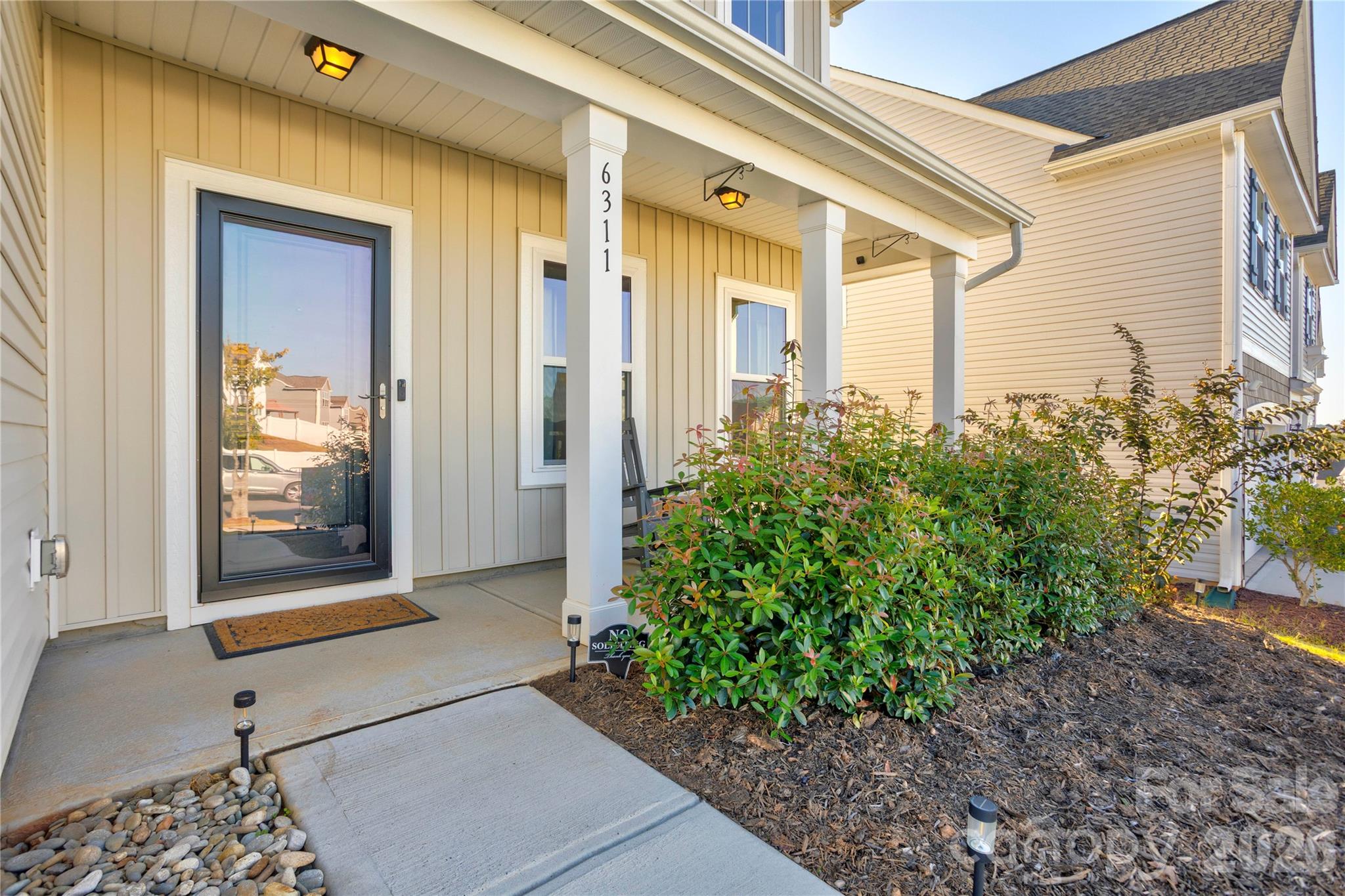 6311 Rocky Wagon Lane SW