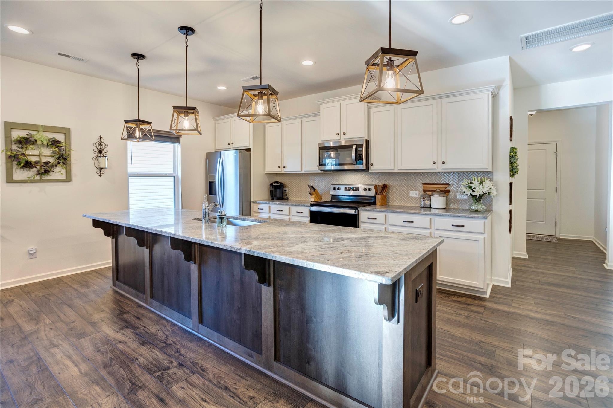 6311 Rocky Wagon Lane SW