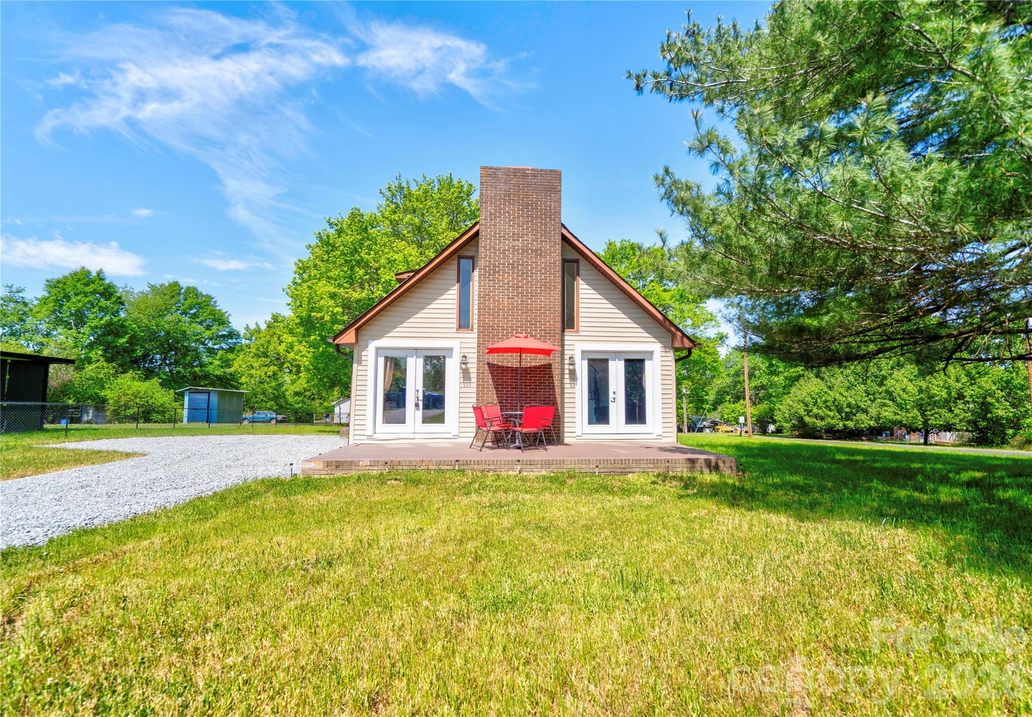 Winter Park - Residential