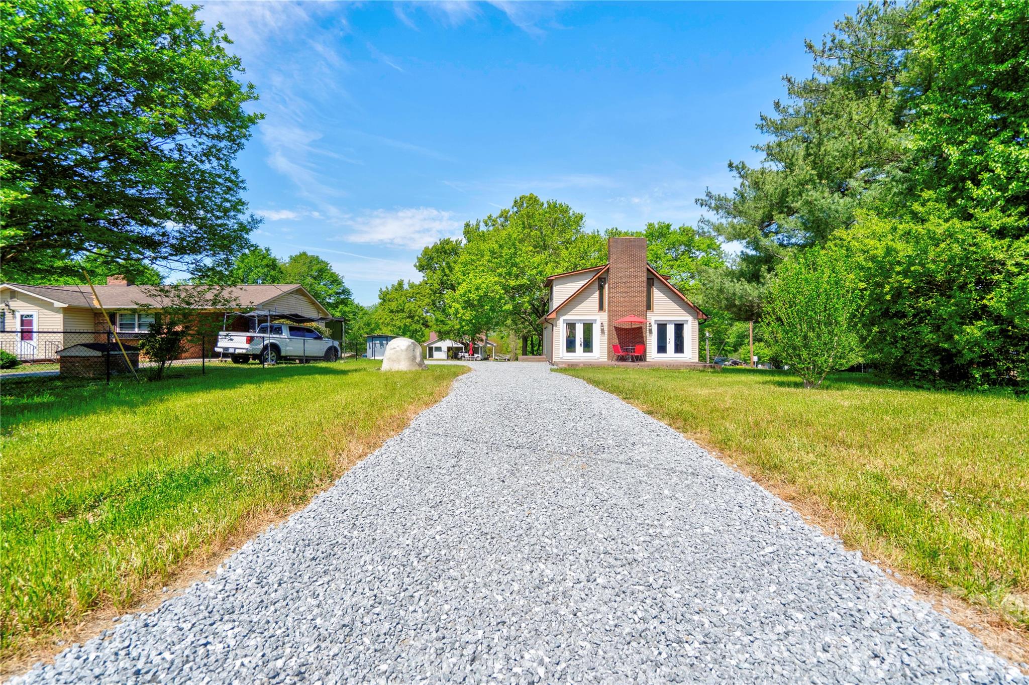 Winter Park - Residential