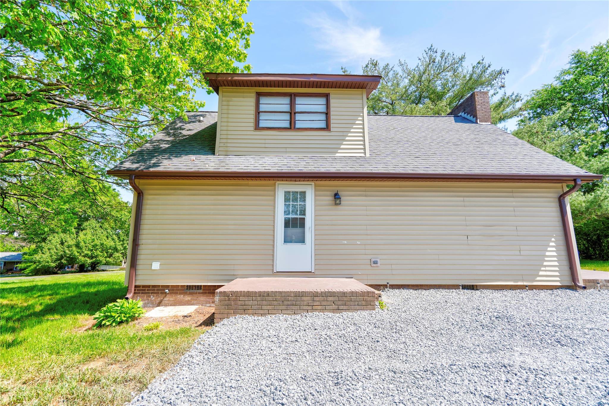 Winter Park - Residential