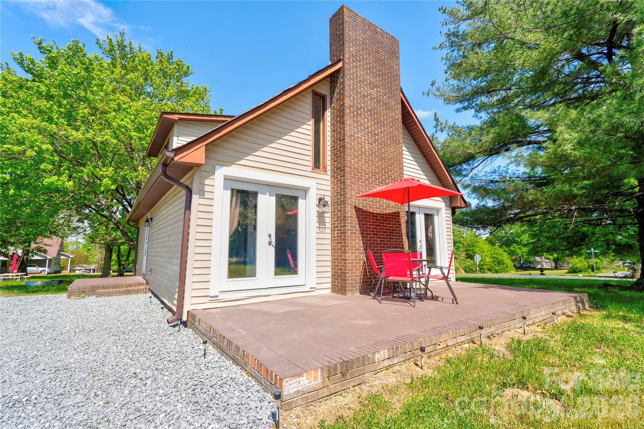 Winter Park - Residential