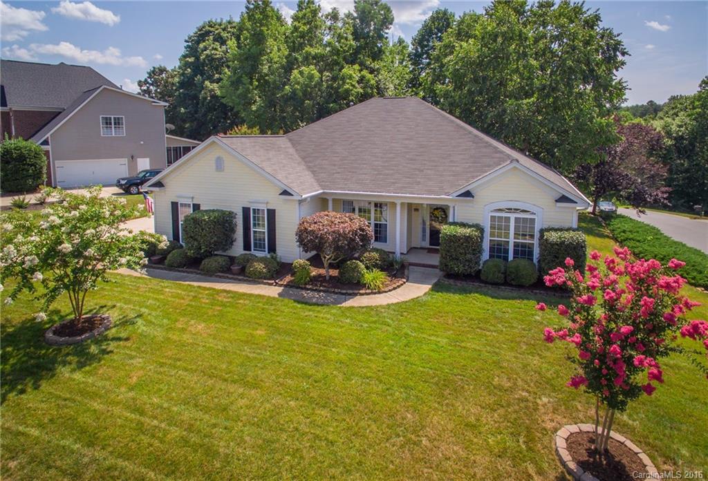 Verdict Ridge - Residential