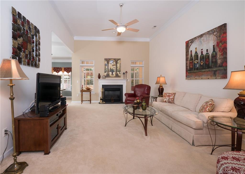 Verdict Ridge - Residential