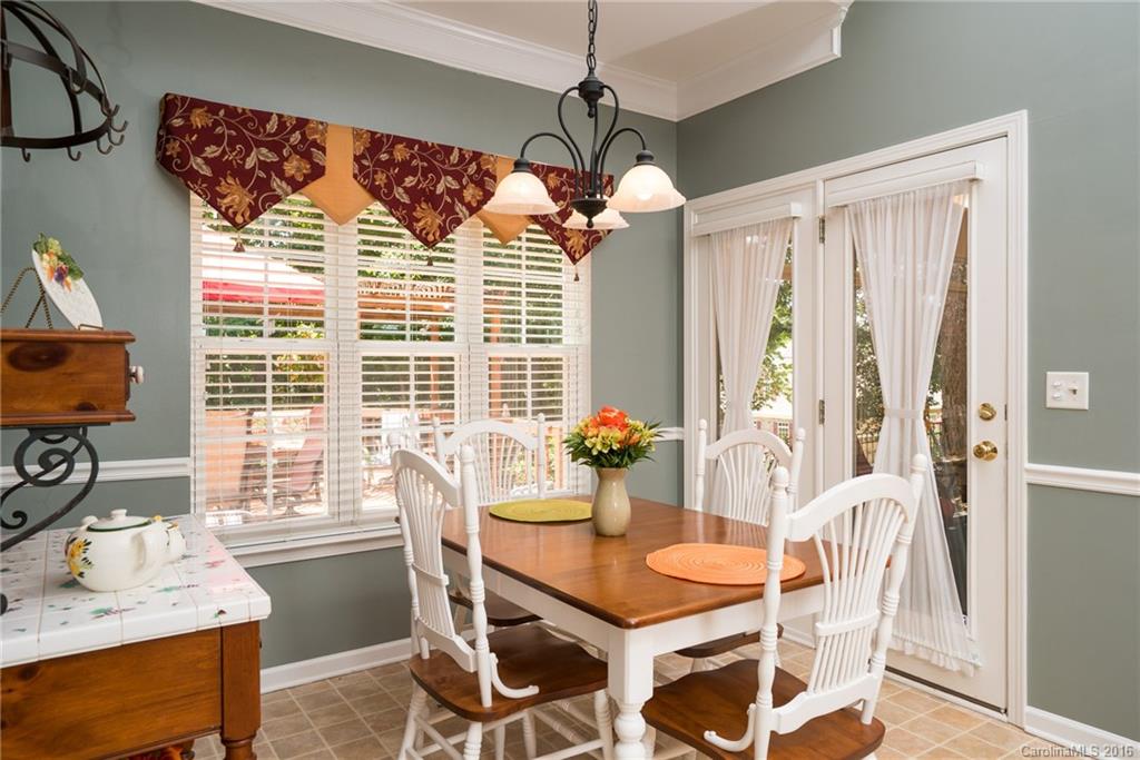 Verdict Ridge - Residential