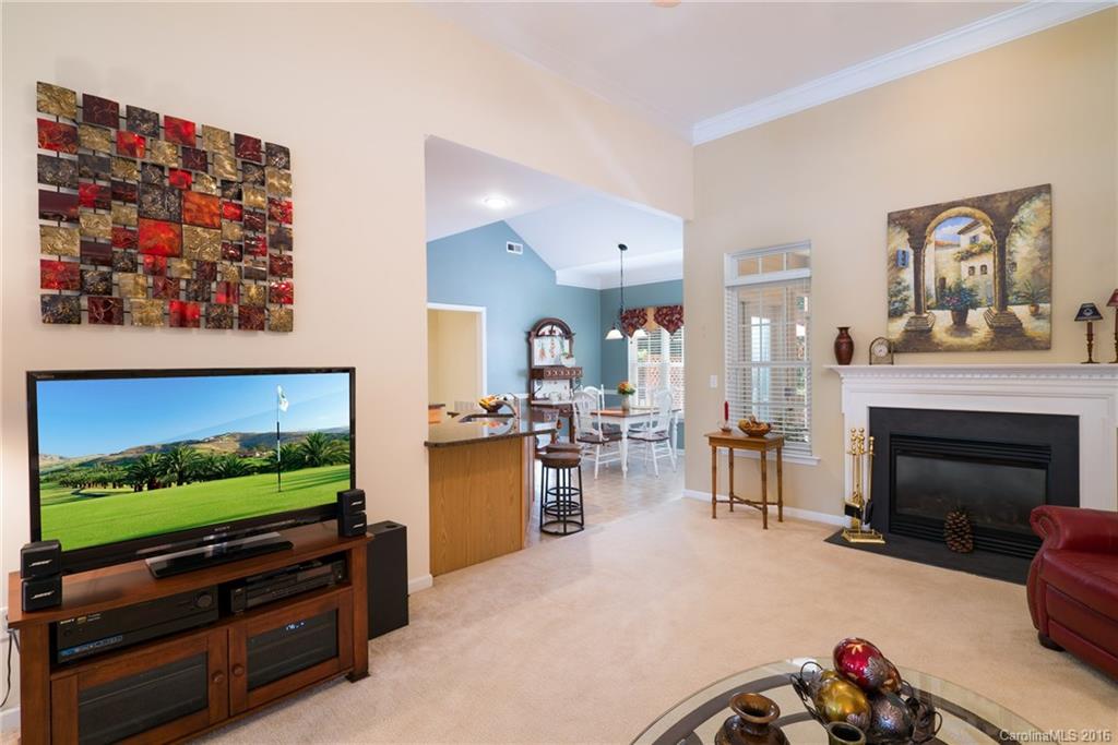 Verdict Ridge - Residential