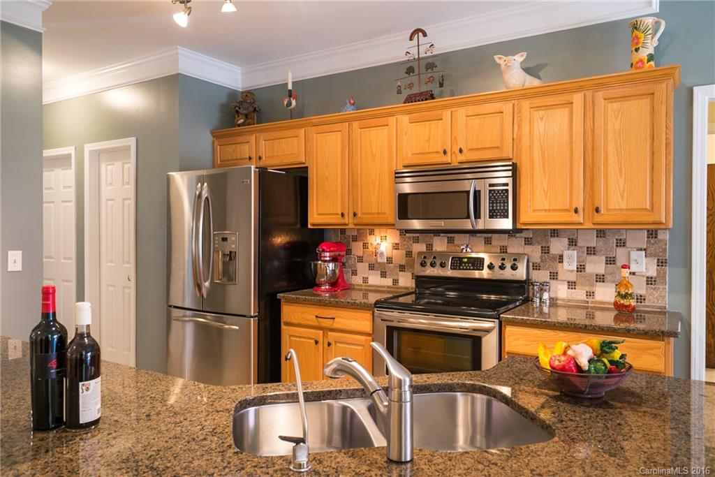 Verdict Ridge - Residential