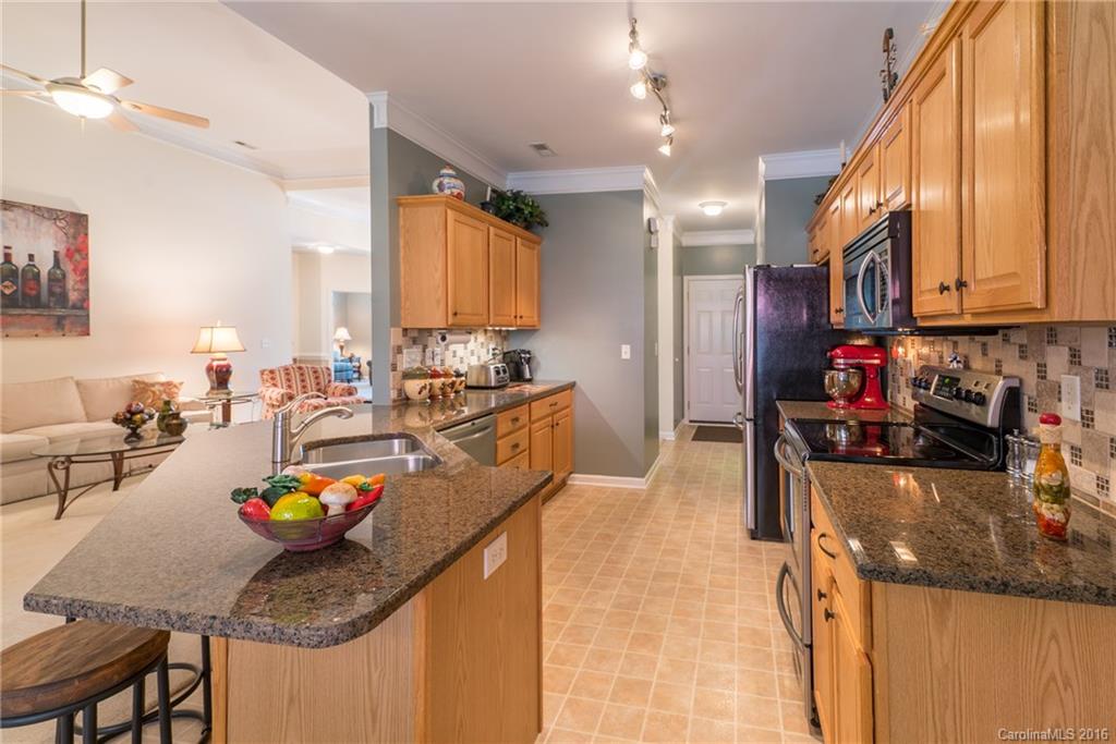 Verdict Ridge - Residential