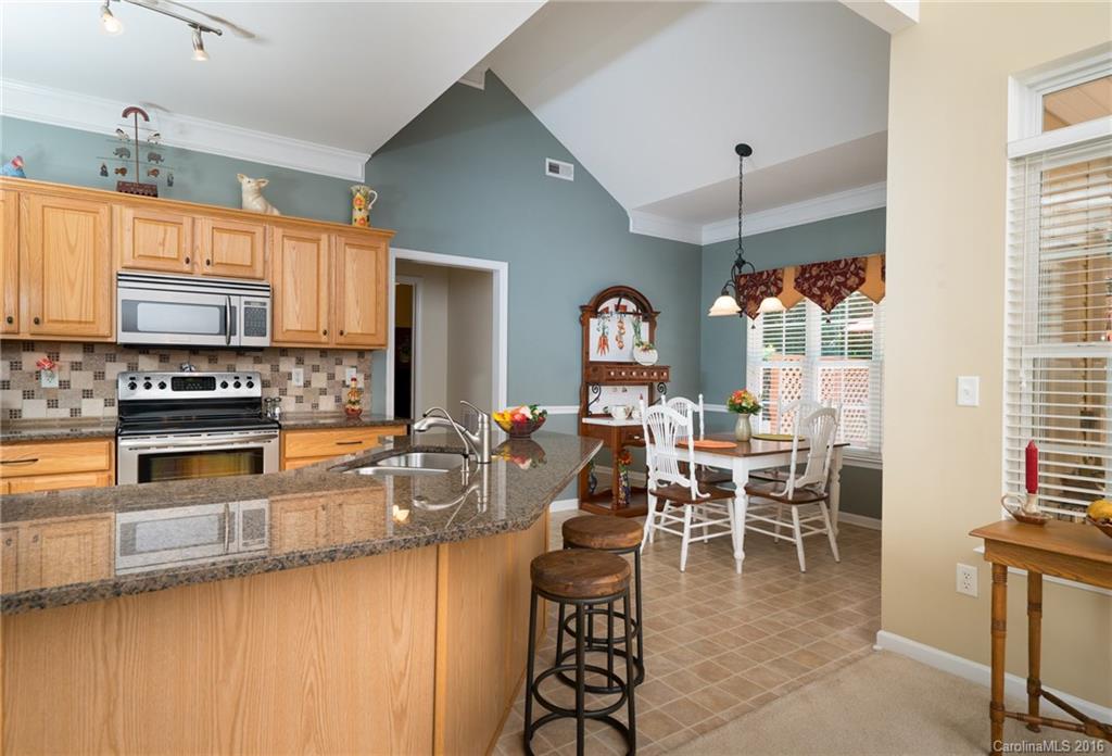 Verdict Ridge - Residential