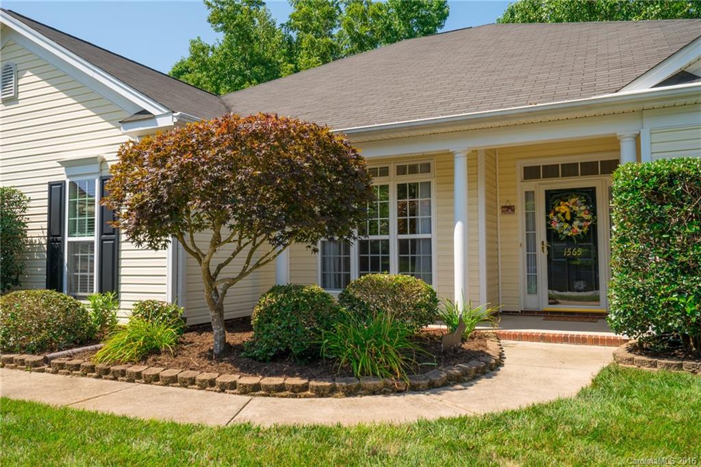 Verdict Ridge - Residential