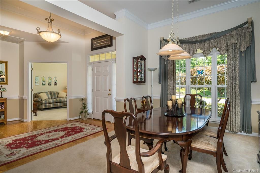 Verdict Ridge - Residential