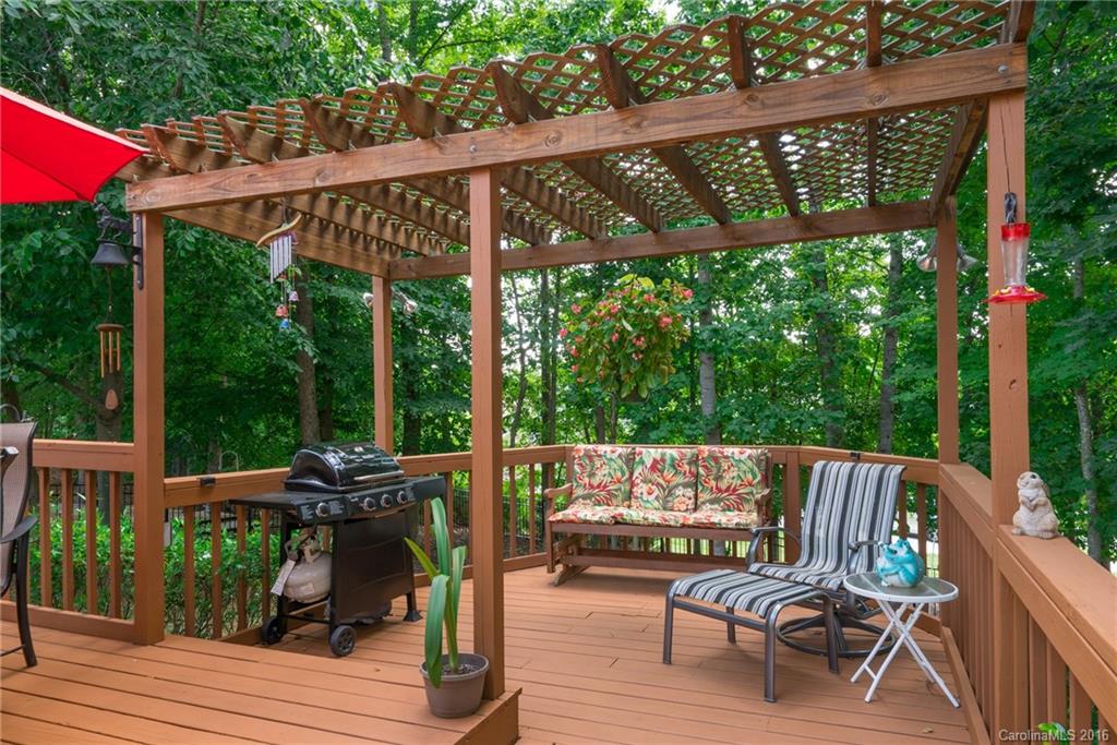 Verdict Ridge - Residential