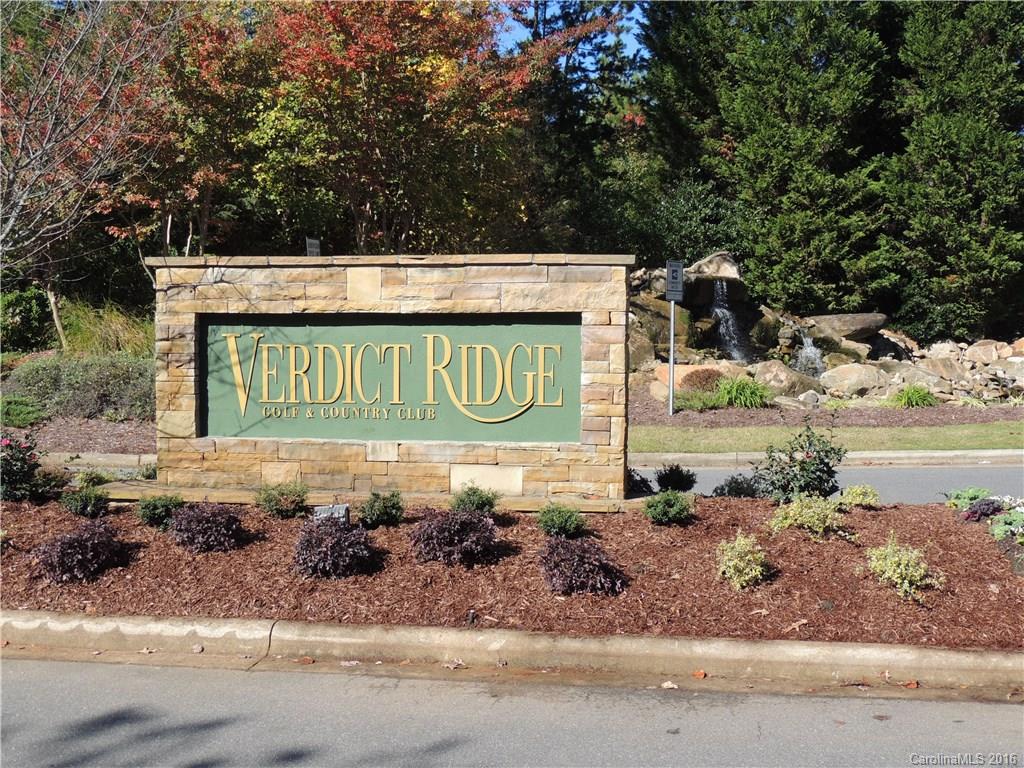 Verdict Ridge - Residential