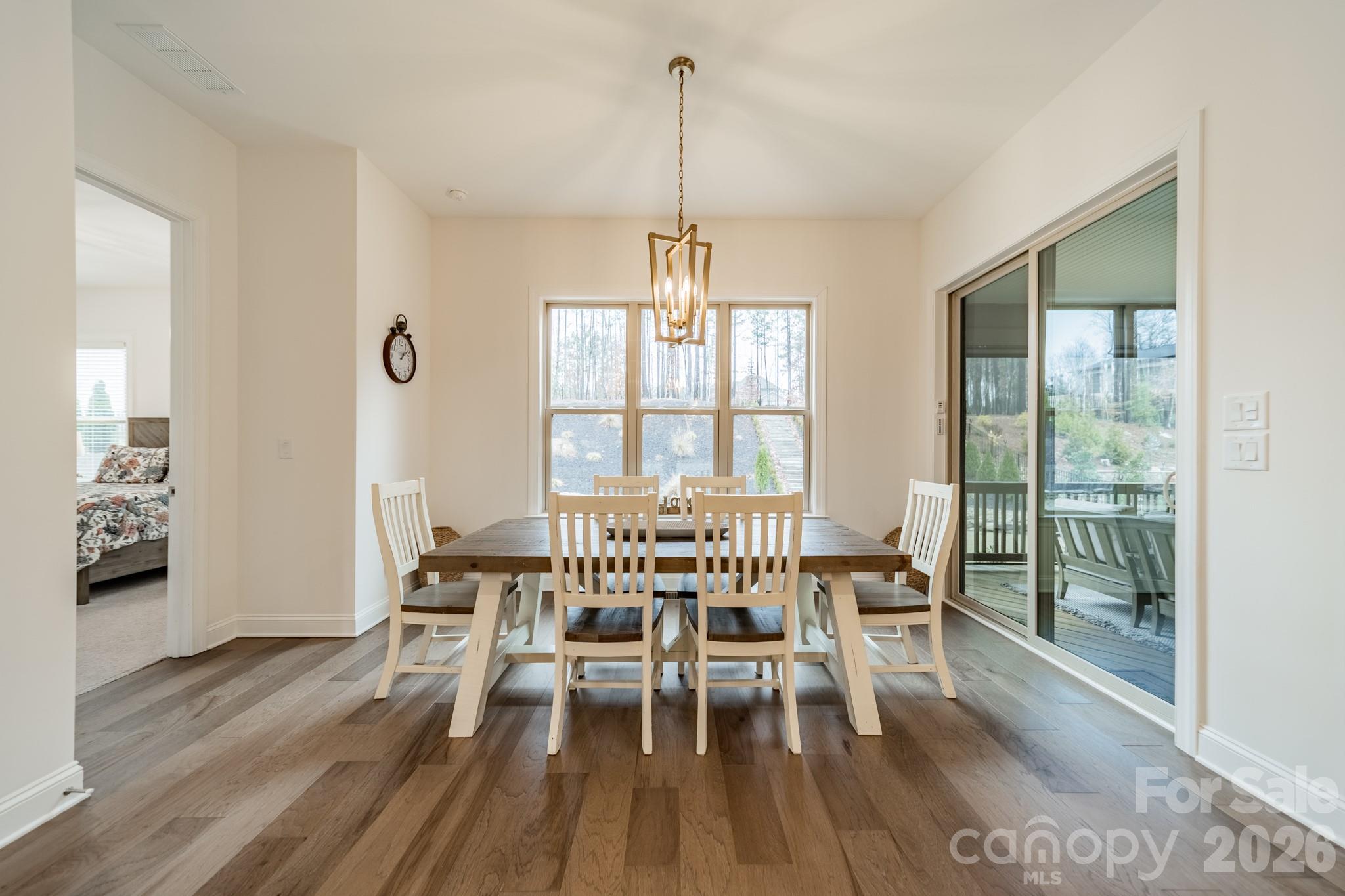 Trinity Ridge - Residential